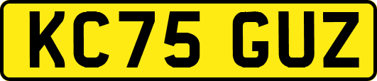 KC75GUZ