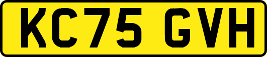 KC75GVH