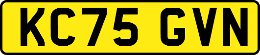 KC75GVN