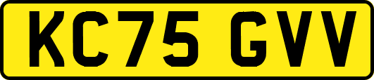 KC75GVV