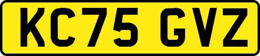 KC75GVZ