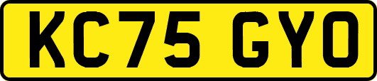 KC75GYO