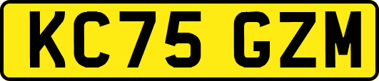 KC75GZM