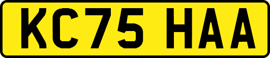 KC75HAA