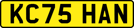 KC75HAN