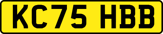 KC75HBB