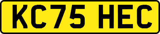 KC75HEC