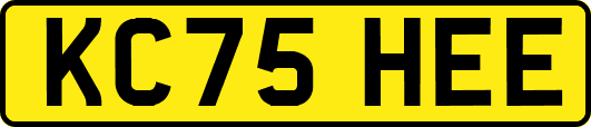 KC75HEE