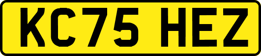 KC75HEZ