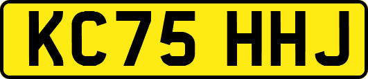 KC75HHJ