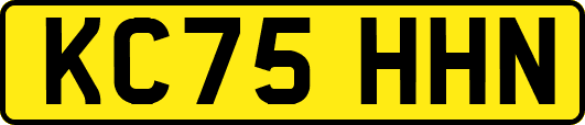 KC75HHN