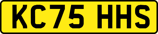 KC75HHS