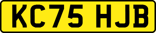 KC75HJB