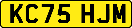 KC75HJM