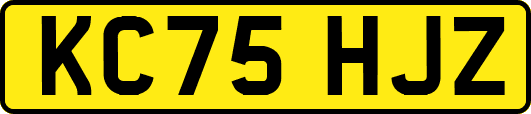 KC75HJZ