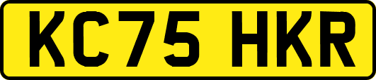 KC75HKR