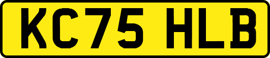 KC75HLB