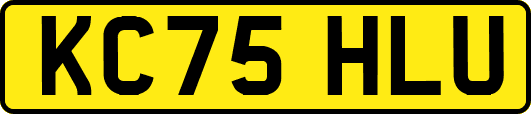 KC75HLU