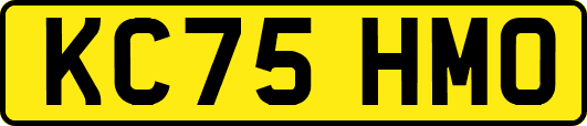 KC75HMO