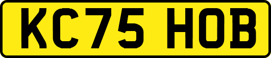 KC75HOB