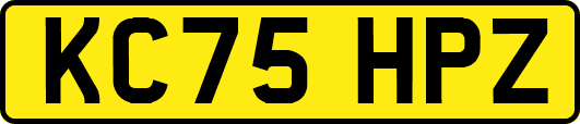 KC75HPZ