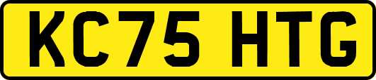 KC75HTG