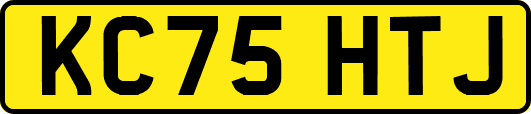 KC75HTJ