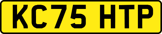 KC75HTP