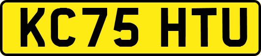 KC75HTU