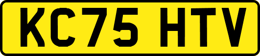 KC75HTV