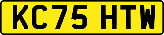 KC75HTW