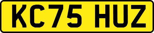 KC75HUZ