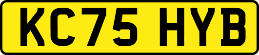 KC75HYB