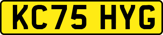 KC75HYG