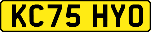 KC75HYO