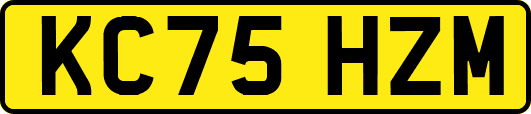 KC75HZM