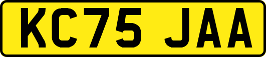KC75JAA