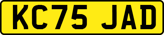 KC75JAD