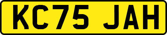 KC75JAH