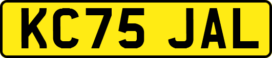 KC75JAL