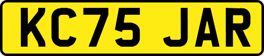 KC75JAR