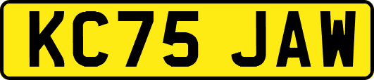 KC75JAW
