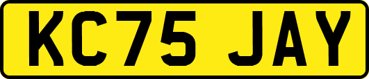 KC75JAY