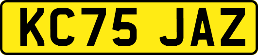 KC75JAZ