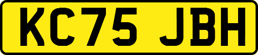 KC75JBH