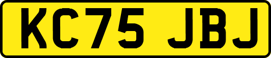 KC75JBJ