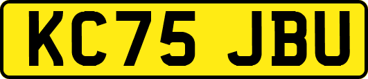 KC75JBU