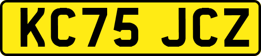 KC75JCZ