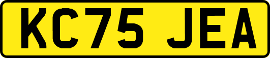 KC75JEA