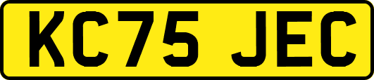 KC75JEC